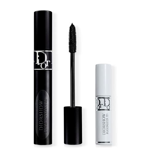 mascara transparent dior|best christian dior mascara.